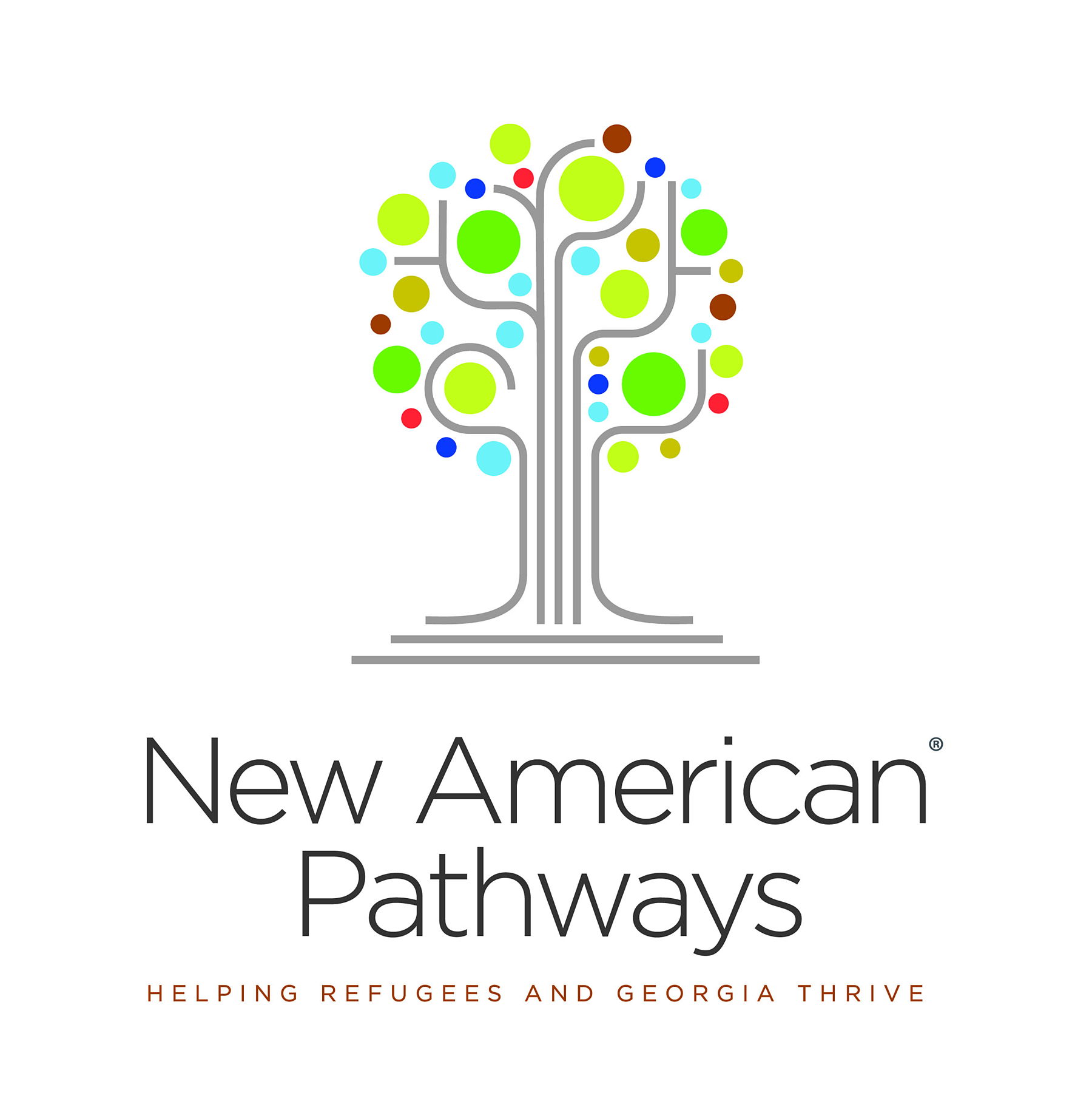 American Pathways Giving on the Go | Mobile Local Charity | Atlanta, Georgia